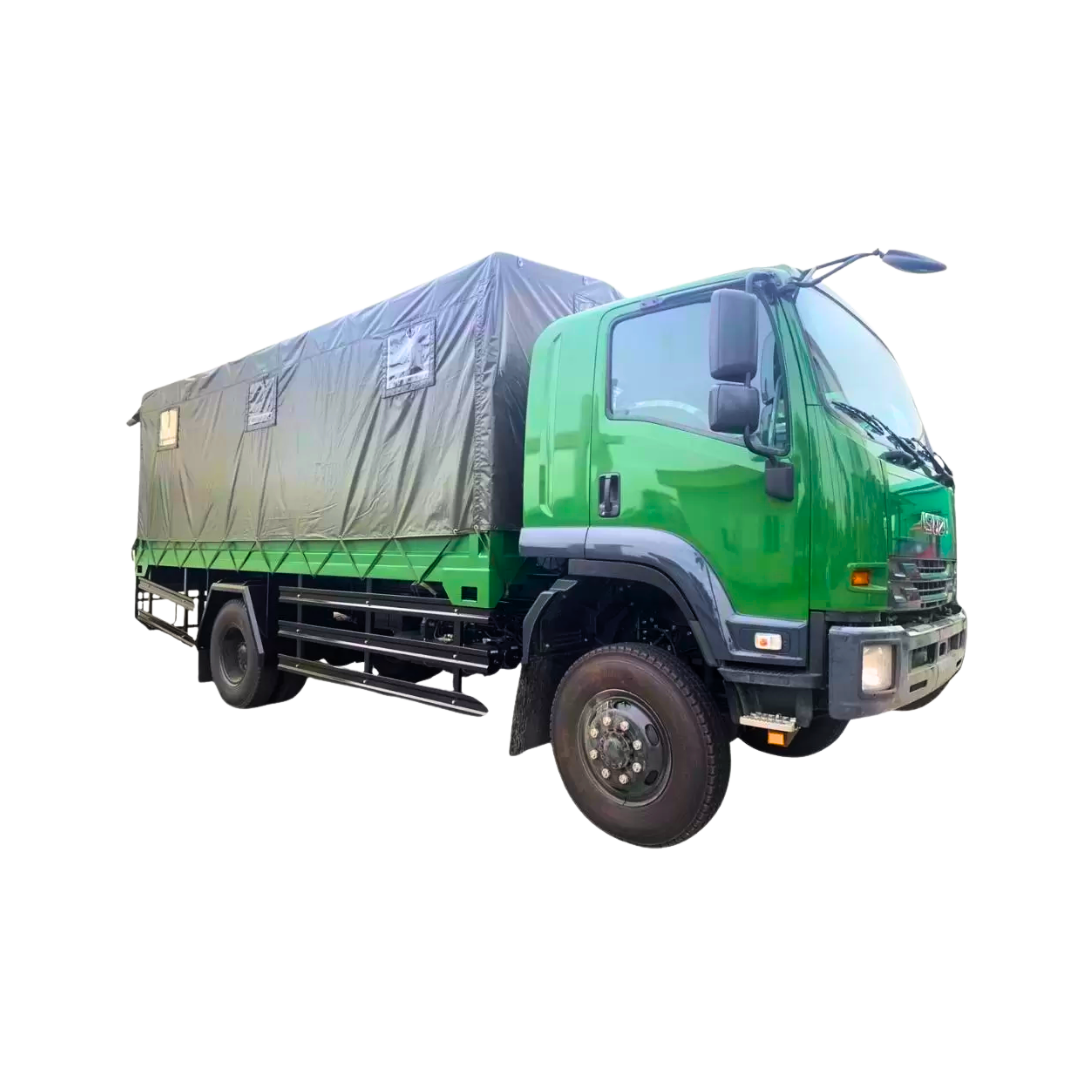 Pneumatic Impact Wrench